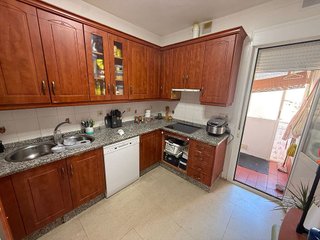 Piso en venta en Zafra