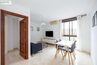 Piso en venta en San Miguel en Armilla