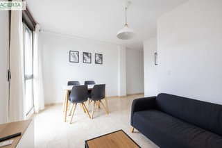 Piso en venta en San Miguel en Armilla