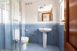 Piso en venta en San Miguel en Armilla