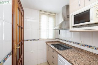 Piso en venta en San Miguel en Armilla