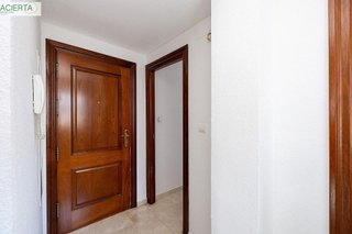Piso en venta en San Miguel en Armilla