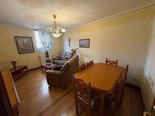 Piso en venta en Antigua Estación FFCC - San Agustín en Burgos