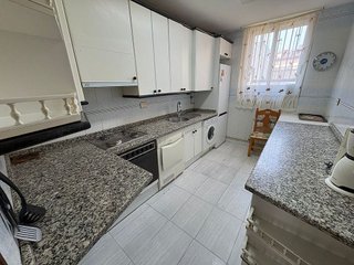 Piso en venta en Antigua Estación FFCC - San Agustín en Burgos