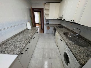 Piso en venta en Antigua Estación FFCC - San Agustín en Burgos