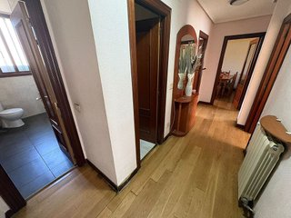 Piso en venta en Antigua Estación FFCC - San Agustín en Burgos