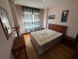 Piso en venta en Antigua Estación FFCC - San Agustín en Burgos