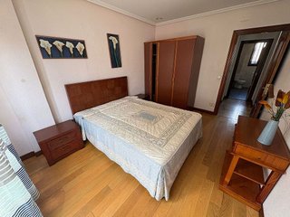 Piso en venta en Antigua Estación FFCC - San Agustín en Burgos