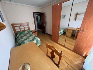 Piso en venta en Antigua Estación FFCC - San Agustín en Burgos