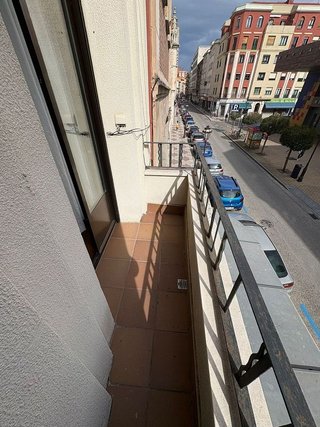 Piso en venta en Antigua Estación FFCC - San Agustín en Burgos