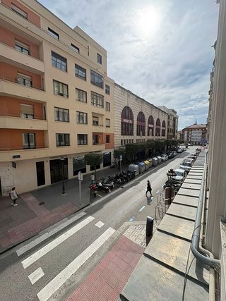 Piso en venta en Antigua Estación FFCC - San Agustín en Burgos
