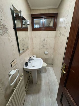 Piso en venta en Antigua Estación FFCC - San Agustín en Burgos