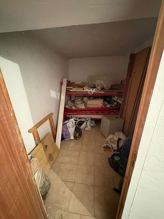 Piso en venta en Antigua Estación FFCC - San Agustín en Burgos