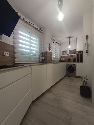 Dúplex en venta en Palmete en Sevilla