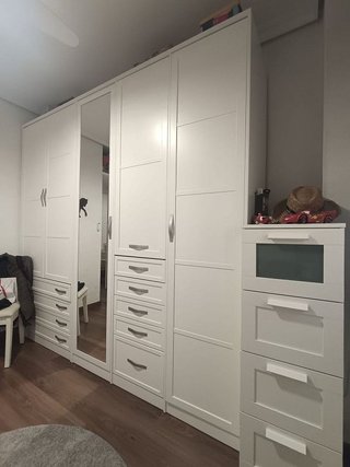 Dúplex en venta en Palmete en Sevilla