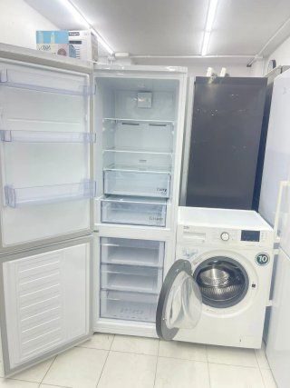Super ofrta Nevera marca Beko lavadora Beko