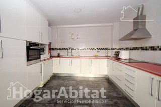 Ático en venta en Catarroja