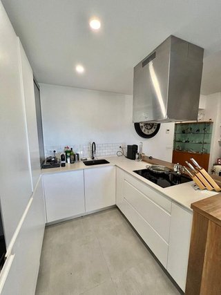 Piso en venta en Casco Antiguo en Mairena del Aljarafe