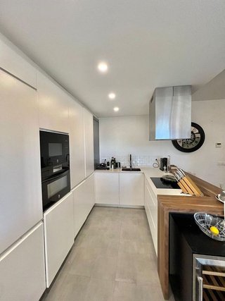 Piso en venta en Casco Antiguo en Mairena del Aljarafe