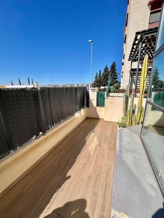 Piso en venta en Casco Antiguo en Mairena del Aljarafe