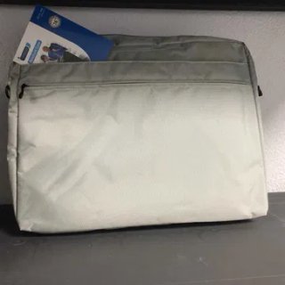 Mala Portátil Vivanco 16” - Nova com etiqueta