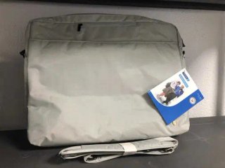 Mala Portátil Vivanco 16” - Nova com etiqueta
