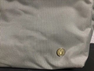 Mala Portátil Vivanco 16” - Nova com etiqueta