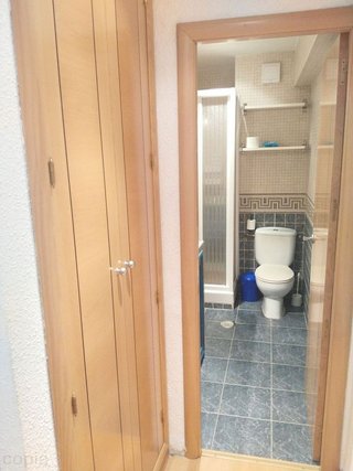 Piso en venta en Centro de Leganés en Leganés