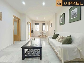 Piso en venta en Barbate ciudad en Barbate