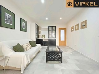 Piso en venta en Barbate ciudad en Barbate