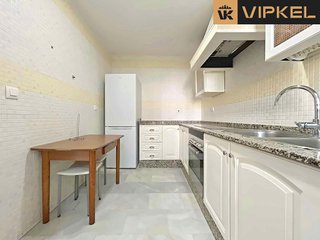 Piso en venta en Barbate ciudad en Barbate