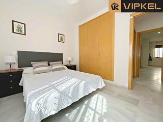 Piso en venta en Barbate ciudad en Barbate