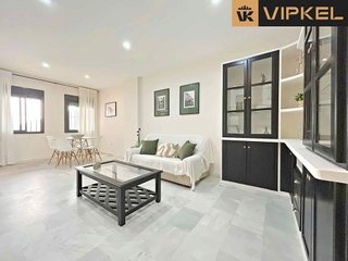 Piso en venta en Barbate ciudad en Barbate