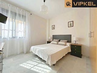 Piso en venta en Barbate ciudad en Barbate