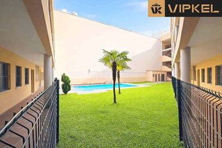 Piso en venta en Barbate ciudad en Barbate