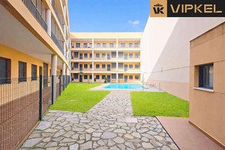 Piso en venta en Barbate ciudad en Barbate