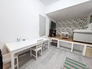 Piso en venta en Palos de Moguer en Madrid