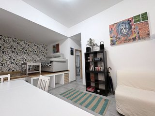 Piso en venta en Palos de Moguer en Madrid