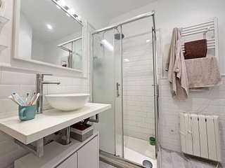 Piso en venta en Palos de Moguer en Madrid