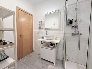 Piso en venta en Palos de Moguer en Madrid