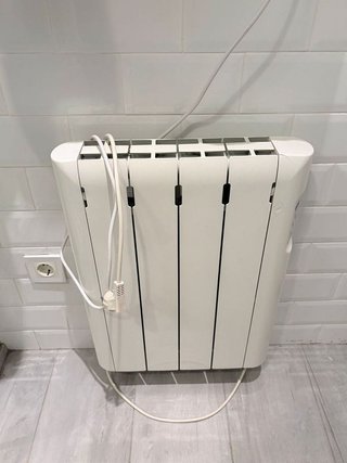 Piso en venta en Palos de Moguer en Madrid