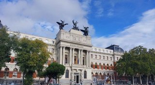 Piso en venta en Palos de Moguer en Madrid