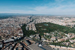 Piso en venta en Palos de Moguer en Madrid