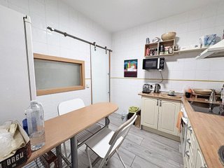 Piso en venta en Palos de Moguer en Madrid