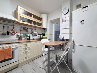 Piso en venta en Palos de Moguer en Madrid