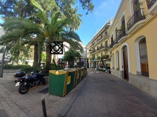Piso en venta en Zona Centro en Córdoba