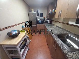 Piso en venta en Zona Centro en Córdoba