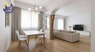 Piso en venta en Centro - Casco antiguo en Torrent
