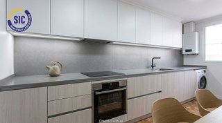 Piso en venta en Centro - Casco antiguo en Torrent