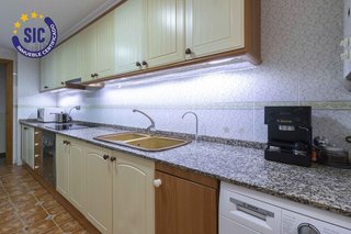 Piso en venta en Centro - Casco antiguo en Torrent